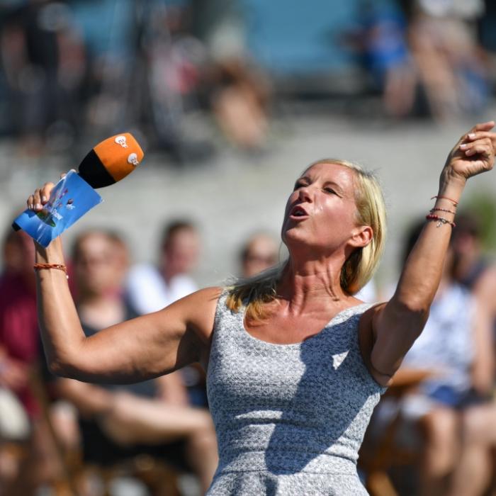 Quoten-Flop für Andrea Kiewel! Mallorca-Sause scheitert kläglich