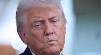 Donald Trump will sich selbst ein Denkmal bauen.