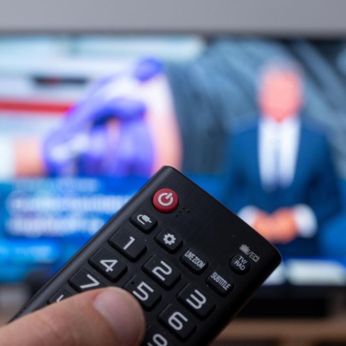 Wut-Welle gegen ZDF und ARD - Öffentlich-Rechtliche am Pranger