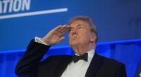 Donald Trumps Entgleisung sorgt für Entsetzen.