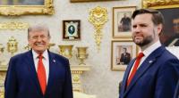 Kurz vor den Midterm-Wahlen schickt J.D. Vance einen Brief an einen der mächtigsten Hardliner Teherans, während Donald Trump gleichzeitig mit einer neuen Militäroffensive droht.