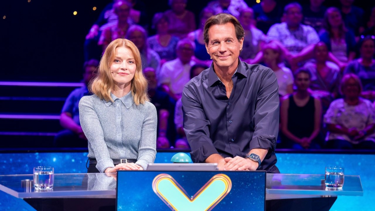Die gro&szlig;e "Terra X"-Show bei ZDF (Foto)