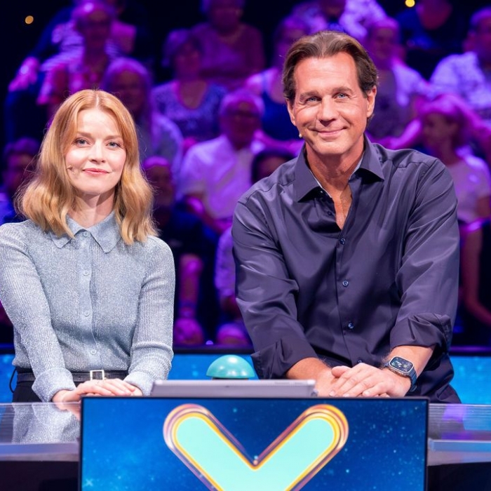 Wiederholung der Wissensspielshow online und im TV