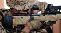 Scharfschützen: Die geheimen Tötungsmaschinen jeder Armee.