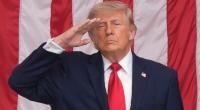 Donald Trump droht eine möglicherweise entscheidende Niederlage.