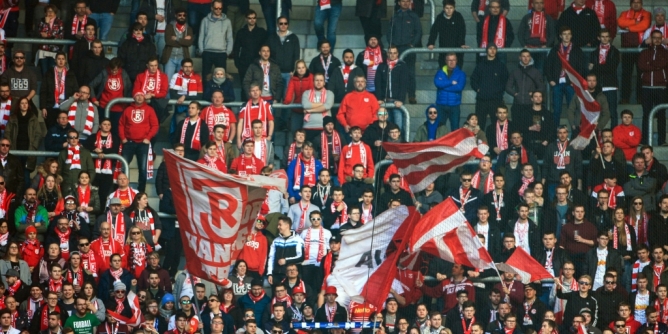 SSV Jahn Regensburg