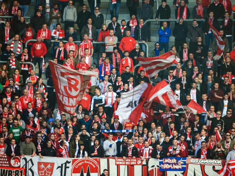 SSV Jahn Regensburg - SV Wehen Wiesbaden im Live-Stream und TV: Gehen die Punkte am 17.10.2026 nach Wiesbaden oder bleiben bei Regensburg?