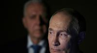 Erneut kassiert Wladimir Putin einen Rückschlag im Ukraine-Krieg.