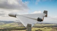 Die Ukraine hat auf einer russischen Drohne Aufnahme aus einer China-Fabrik entdeckt.