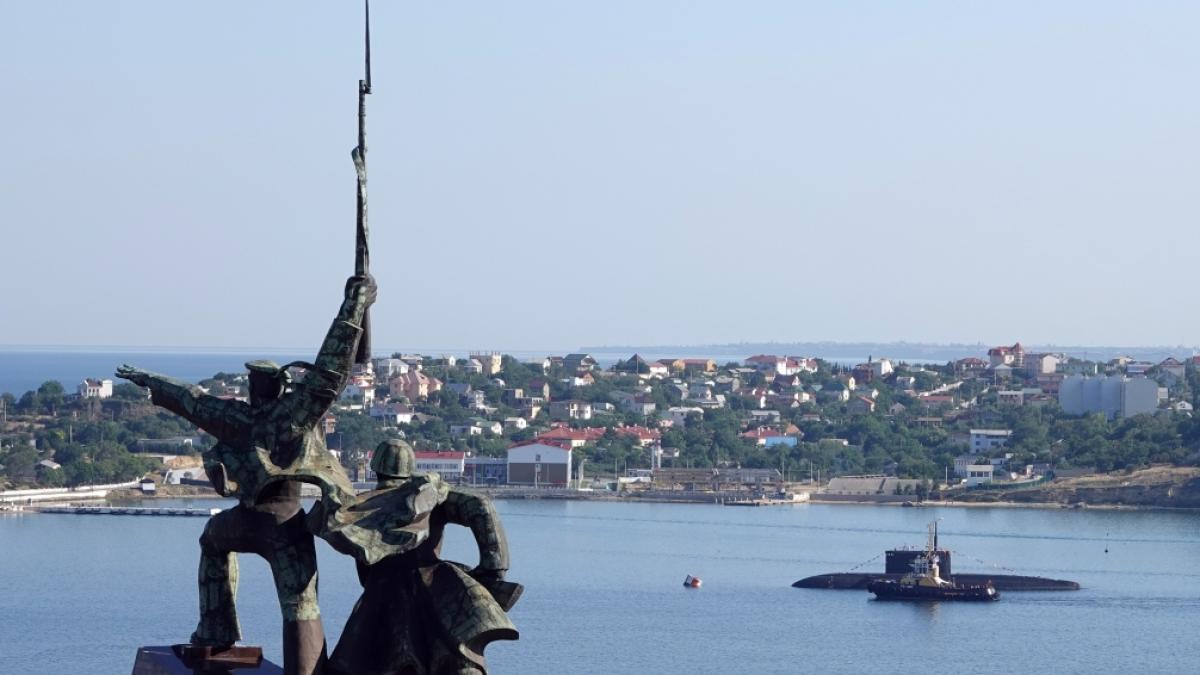 Nachdem das Russland das Getreide-Abkommen mit Kiew nicht verl&auml;ngerte, bef&uuml;rchten Milit&auml;rexperten eine Eskalation. (Foto)