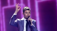 Robin Bengtsson singt für Schweden 