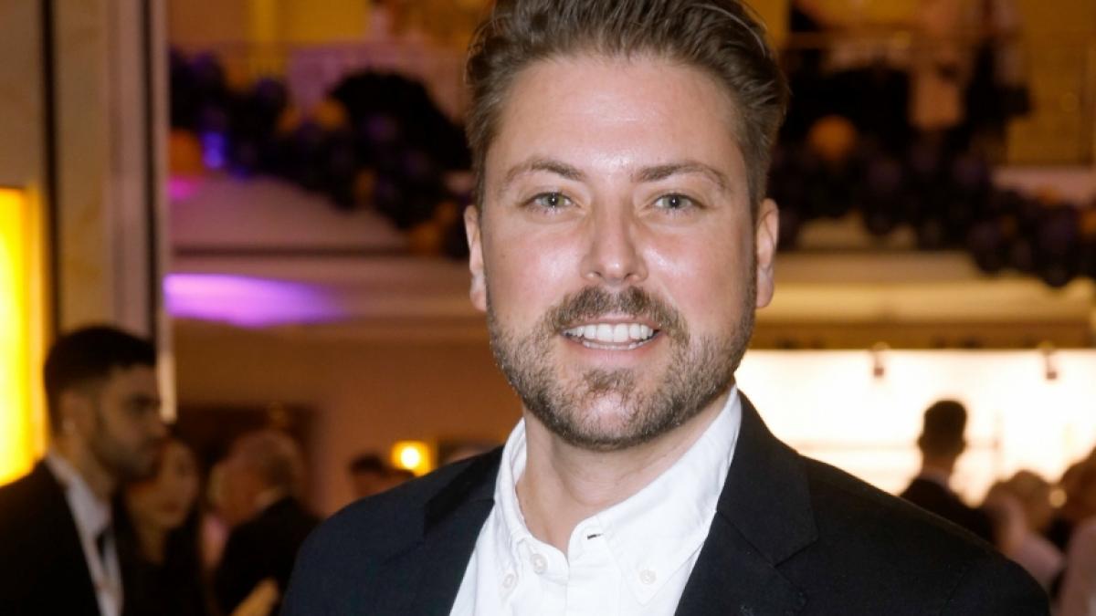 Felix von Jascheroff rechnet mit den Dschungel-Machern ab. (Foto)
