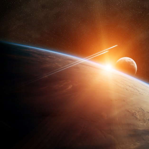 Noch im September! An DIESEM Tag wird die Welt untergehen