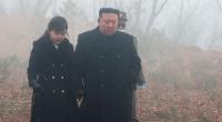 Kim Jong-un hatte angeblich ein Schmuddel-Problem.