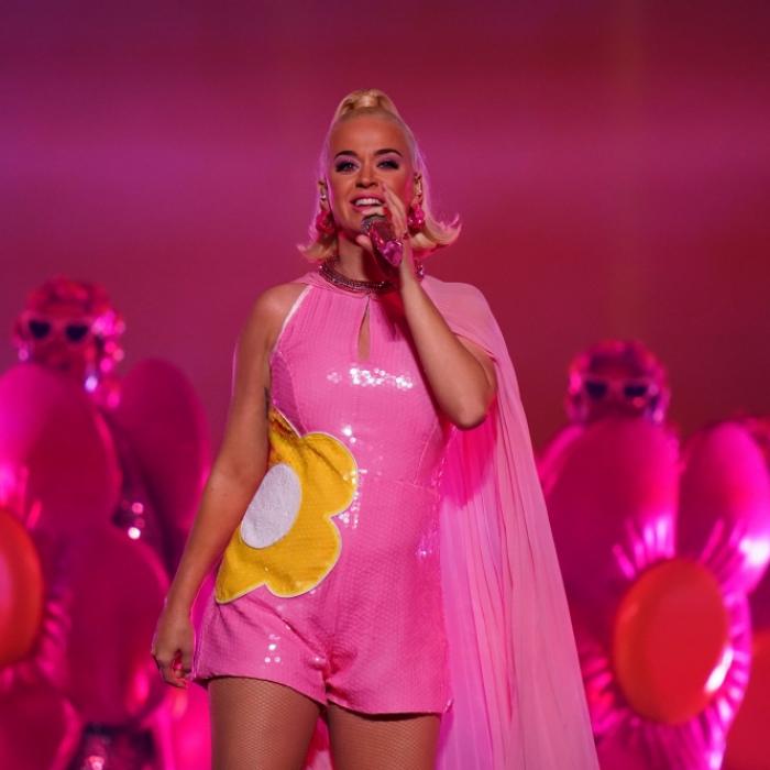 Freunde sind in großer Sorge! Katy-Perry-Songwriterin spurlos verschwunden