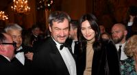 Gloria-Sophie Burkandt überrascht Markus Söder mit emotionalem Vatertags-Post