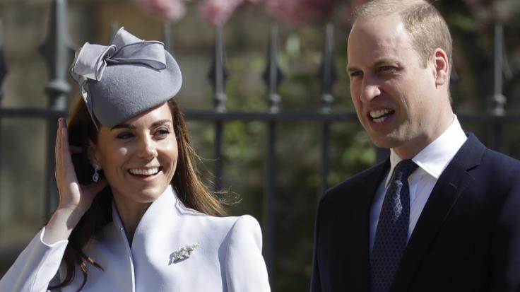 William und Kate mussten einige Krisen überwinden.