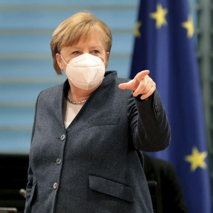 Knallharter Faktencheck! Missbraucht die Regierung die Mutationen zur Panikmache? 