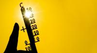 Meteorologen warnen bereits vor der nächsten Hitzewelle.