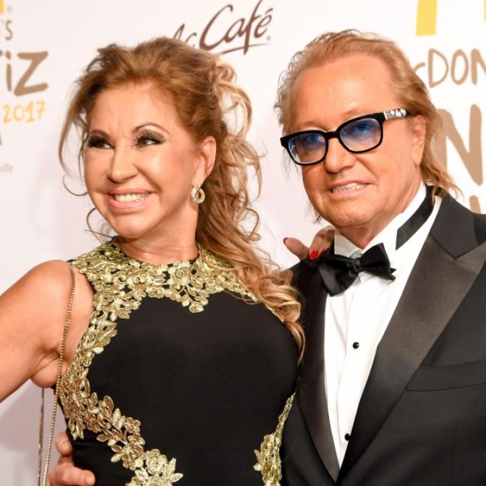 Neue Implantate! Carmen Geiss schockt Fans mit Bild nach OP