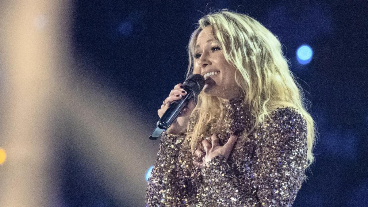 Helene Fischer &uuml;berrascht ihre Fans mit einem neuen Netz-Video. (Foto)