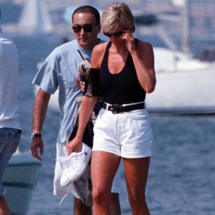 Vertrauter von Prinzessin Diana, William und Harry mit nur 63 Jahren gestorben