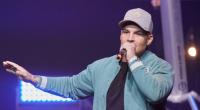Dreifach-Papa Pietro Lombardi überrascht Fans bei Instagram mit Baby-Neuigkeit.