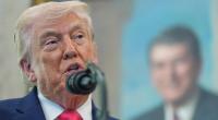 Steht Donald Trumps Justizministerium bald mit dem Rücken zur Wand?