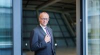 Friedrich Merz will die deutsche Wirtschaft mit einem Maßnahmen-Paket retten.
