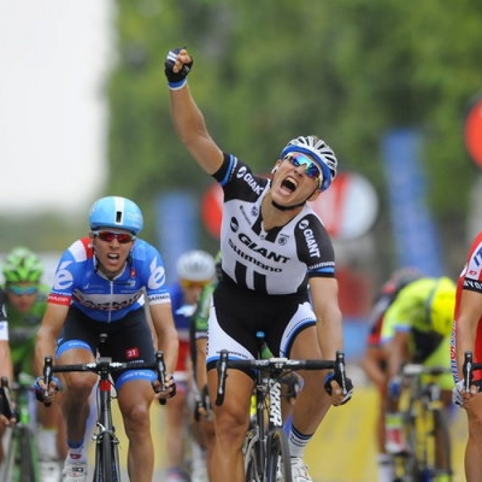 Tour de France