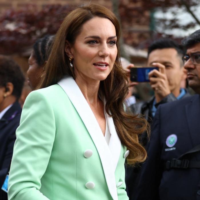 Keine Versöhnung mit Meghan Markle und Prinz Harry! Sie soll ihnen nicht 