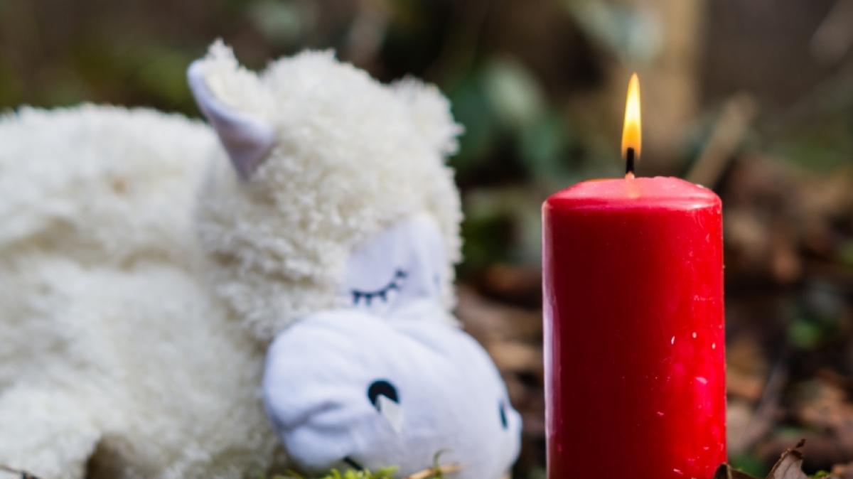 4 Kinder sind bei einem Dacheinsturz gestorben. (Foto)