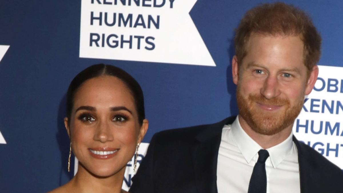 Widerspricht Meghan Markles und Prinz Harrys Verhalten ihrer Monarchie-Kritik? (Foto)