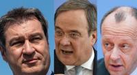 Wer wäre der beste Kanzlerkandidat? Kanzleramtschef Helge Braun hat da so eine Ahnung ...