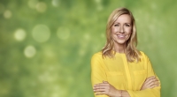 Andrea Kiewel moderiert den 