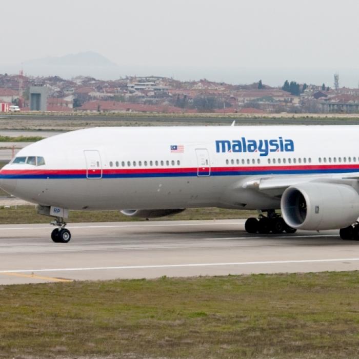 Flugzeug seit 2014 vermisst! Ist DAS die Absturzstelle von MH370?