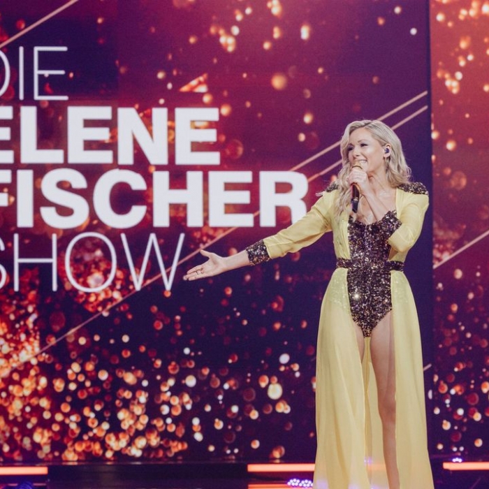 Wiederholung der Musikshow online und im TV
