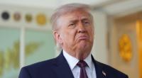 Donald Trump äußert sich optimistisch: Der Iran-Krieg sei vorbei, so der US-Präsident.