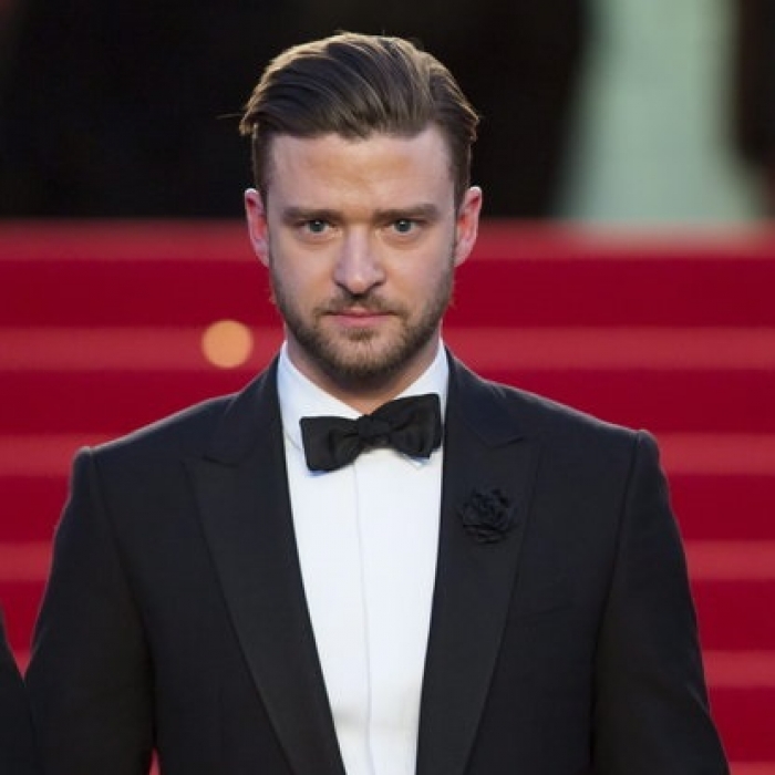 Justin Timberlake