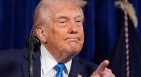 Donald Trumps Schlag gegen Venezuela war als Botschlag an Peking und Moskau gedacht.