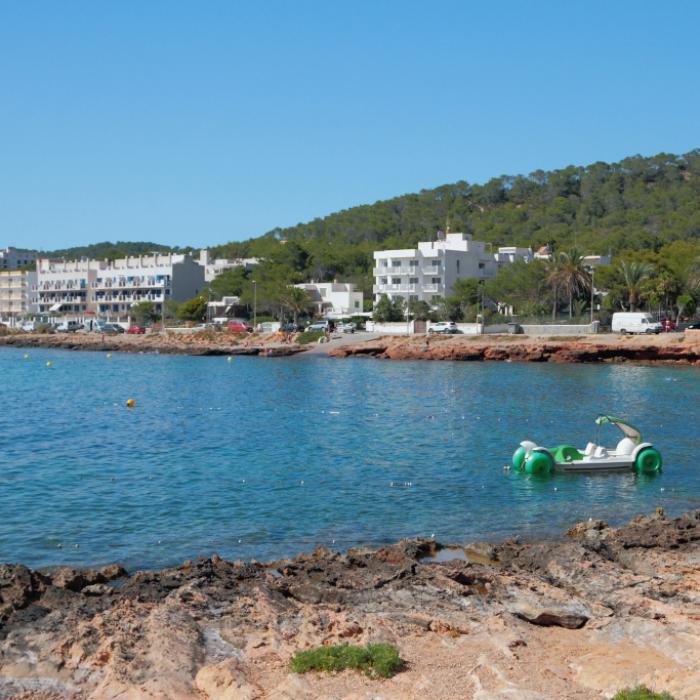 Mann (27) auf Ibiza vergewaltigt und ausgeraubt