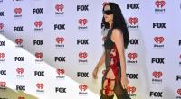 Katy Perry lieferte einen Hingucker-Auftritt bei 