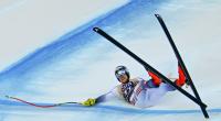 Norwegens Ski-Star Aleksander Aamodt Kilde stürzte im Januar 2024 bei der Abfahrt in Wengen schwer und fiel für den Rest der Saison verletzungsbedingt aus.