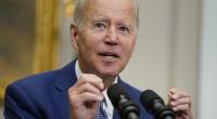 Joe Biden hat sich erneut blamiert.