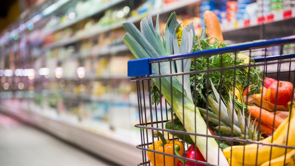 Gesunde Ern&auml;hrung muss nicht am Geld scheitern (Symbolfoto). (Foto)