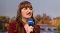 Alexander Dobrindt knöpfte sich Linken-Politikerin Heidi Reichinnek vor.
