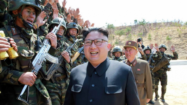 Kim Jong-un schockt mit neuem Propaganda-Video.