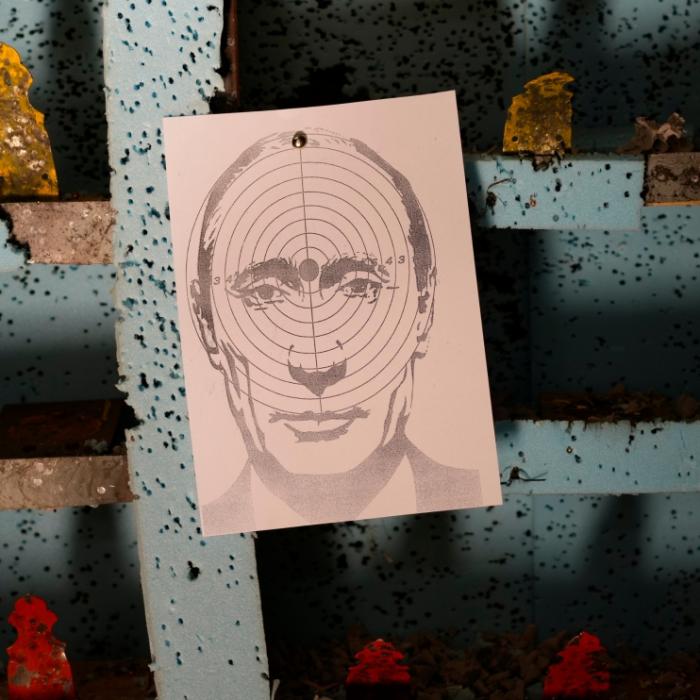 Selenskyj-Berater sagte Ukraine-Krieg bereits 2019 voraus