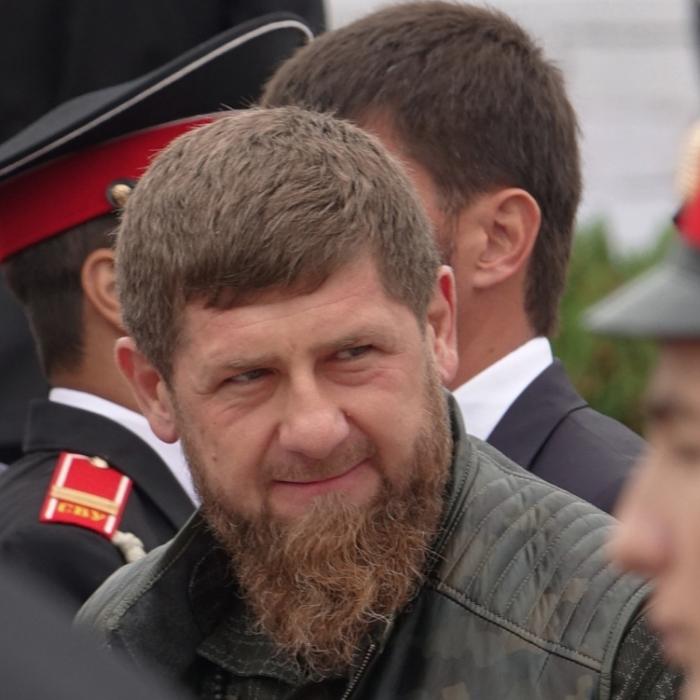 Putin-Bluthund dem Tode geweiht! Video heizt Spekulationen um schwere Krankheit an