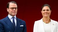 Angesichts der überraschenden Trennung dürfte Kronprinzessin Victoria von Schweden derzeit nicht zum Lächeln zumute sein.